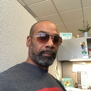 Meet your Posher, Brian